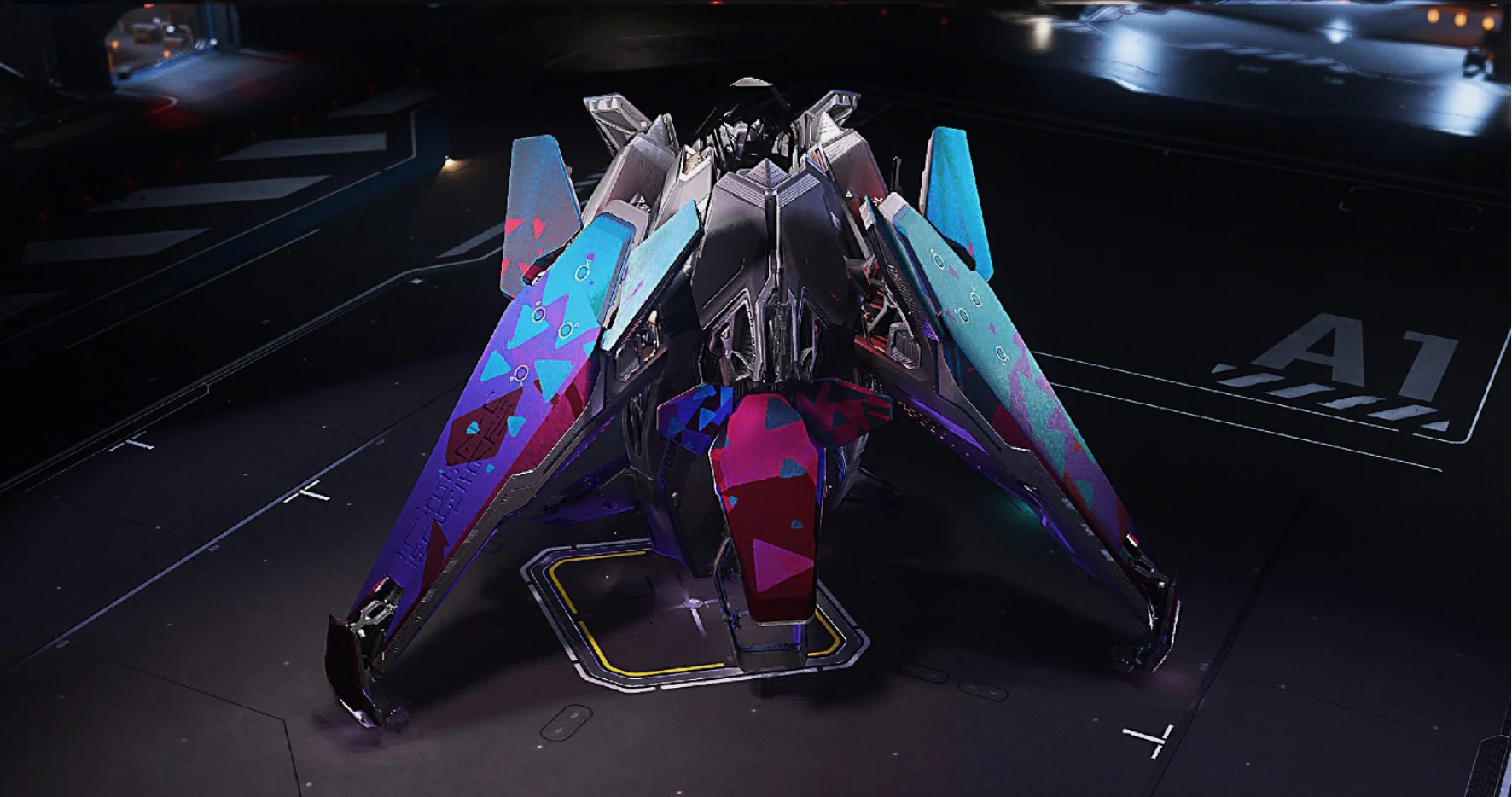 Syulen - Harmony Paint - Image 2