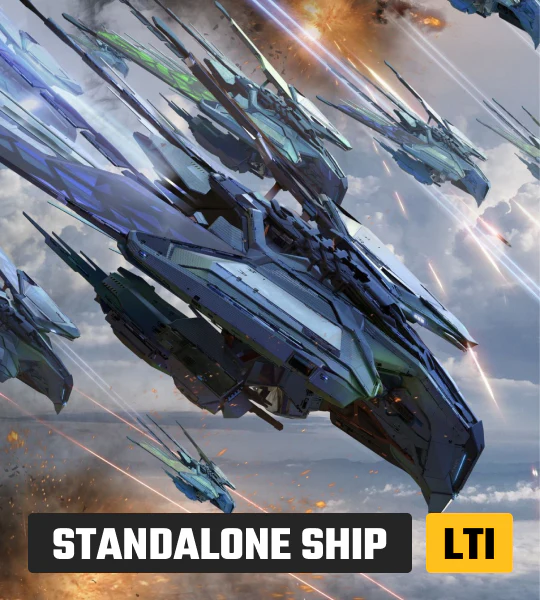 Talon - Standalone Ship - Image 2