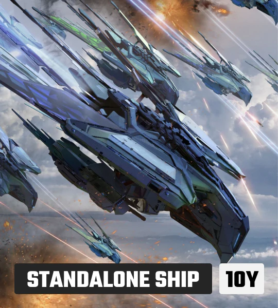 Talon - Standalone Ship - Image 3