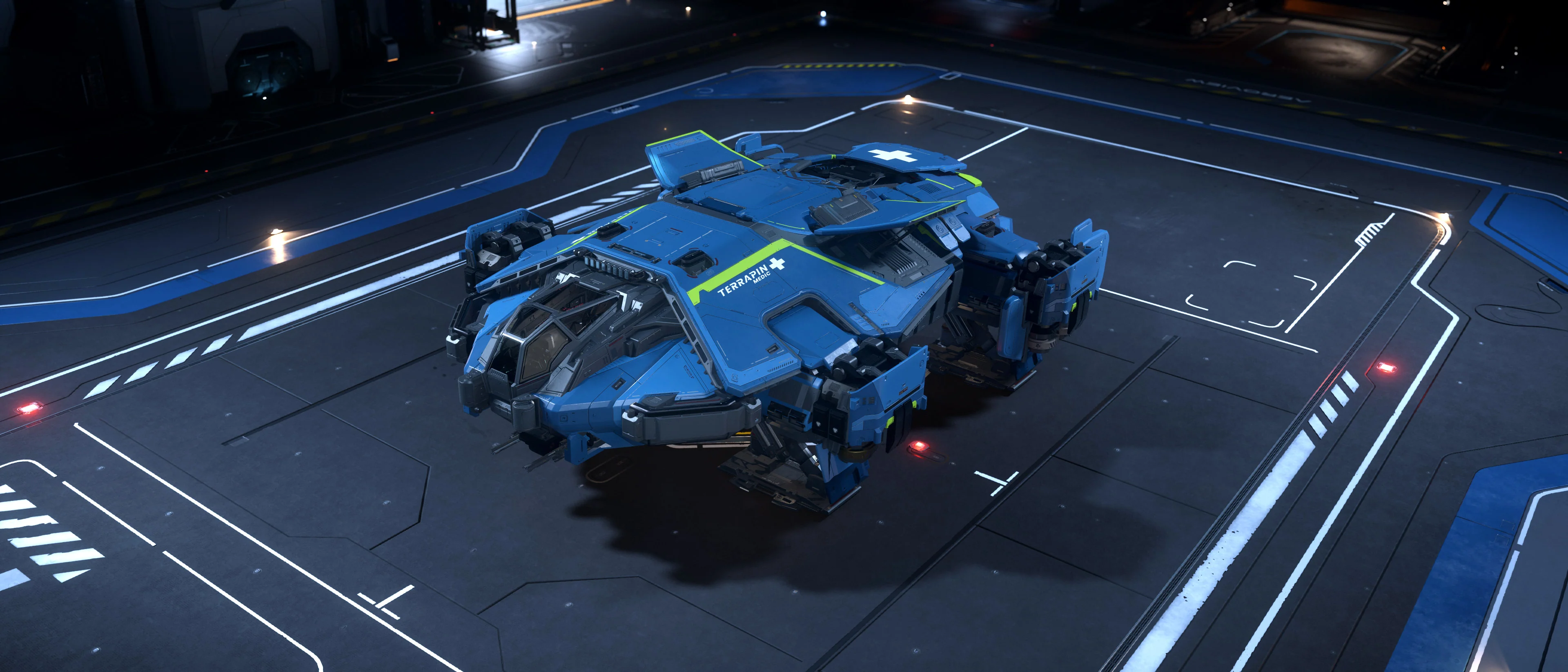Terrapin - 2 Paint Pack - Image 3