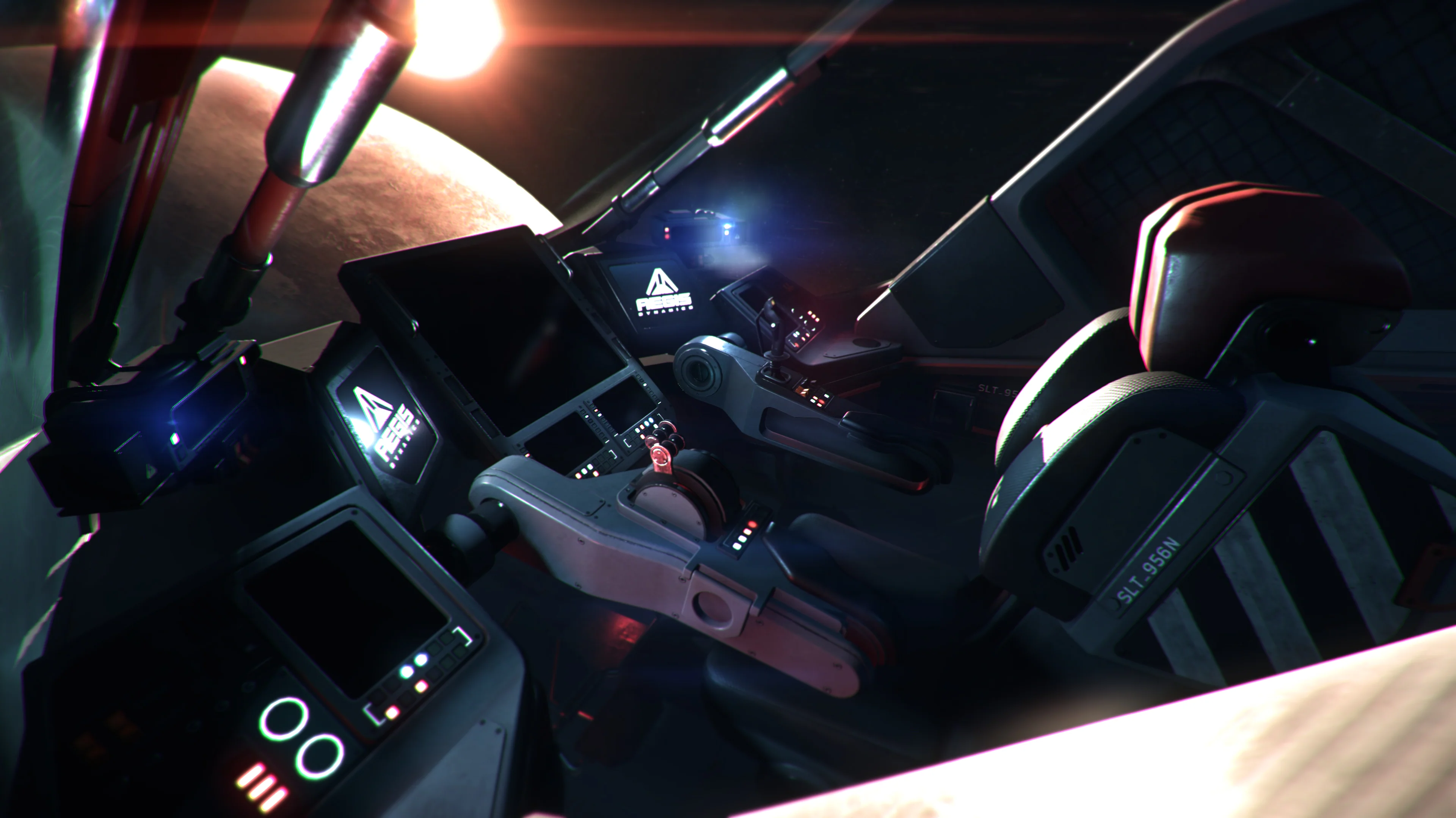Retaliator - Standalone Ship - Image 9