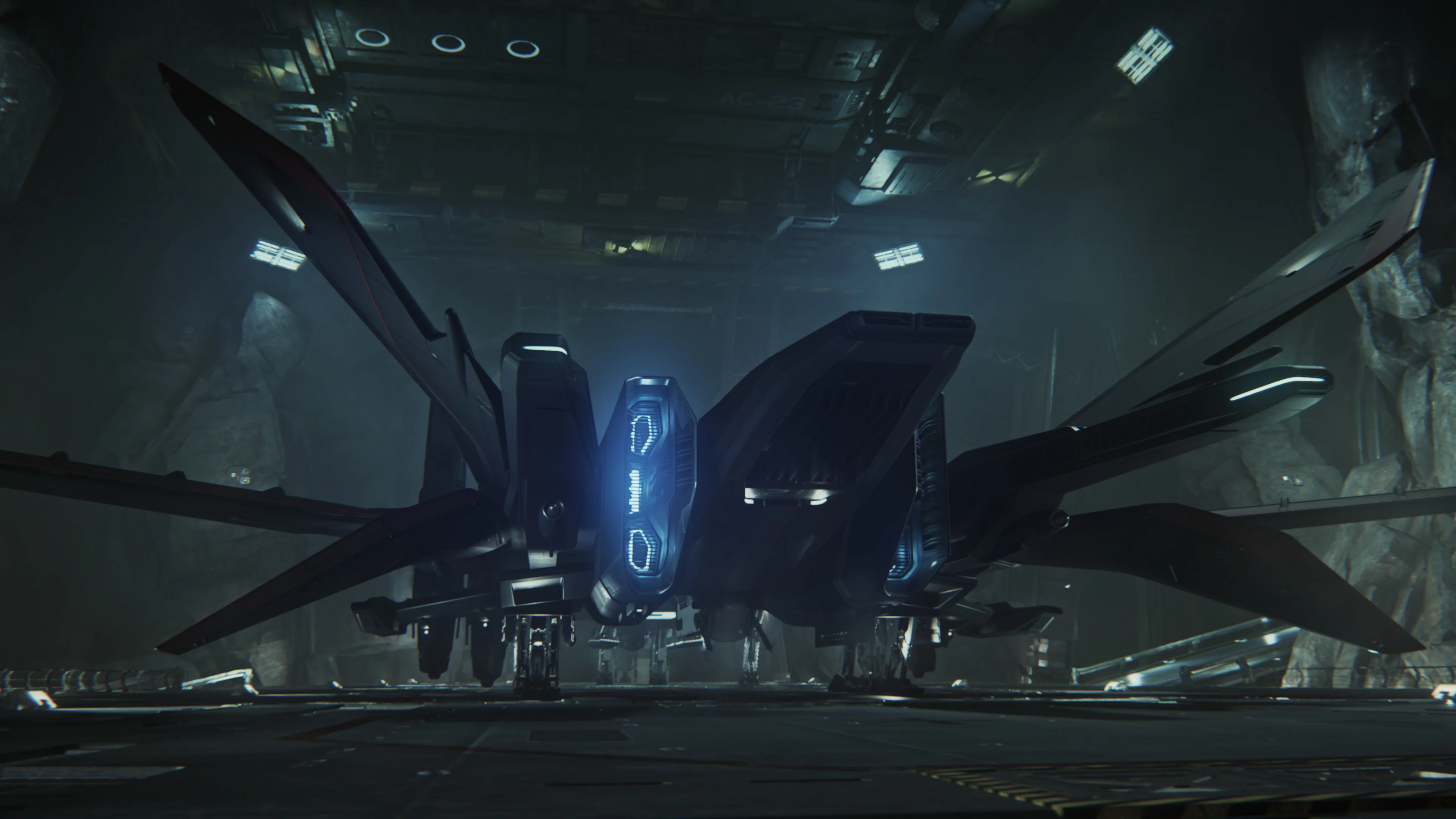 Retaliator - Standalone Ship - Image 8