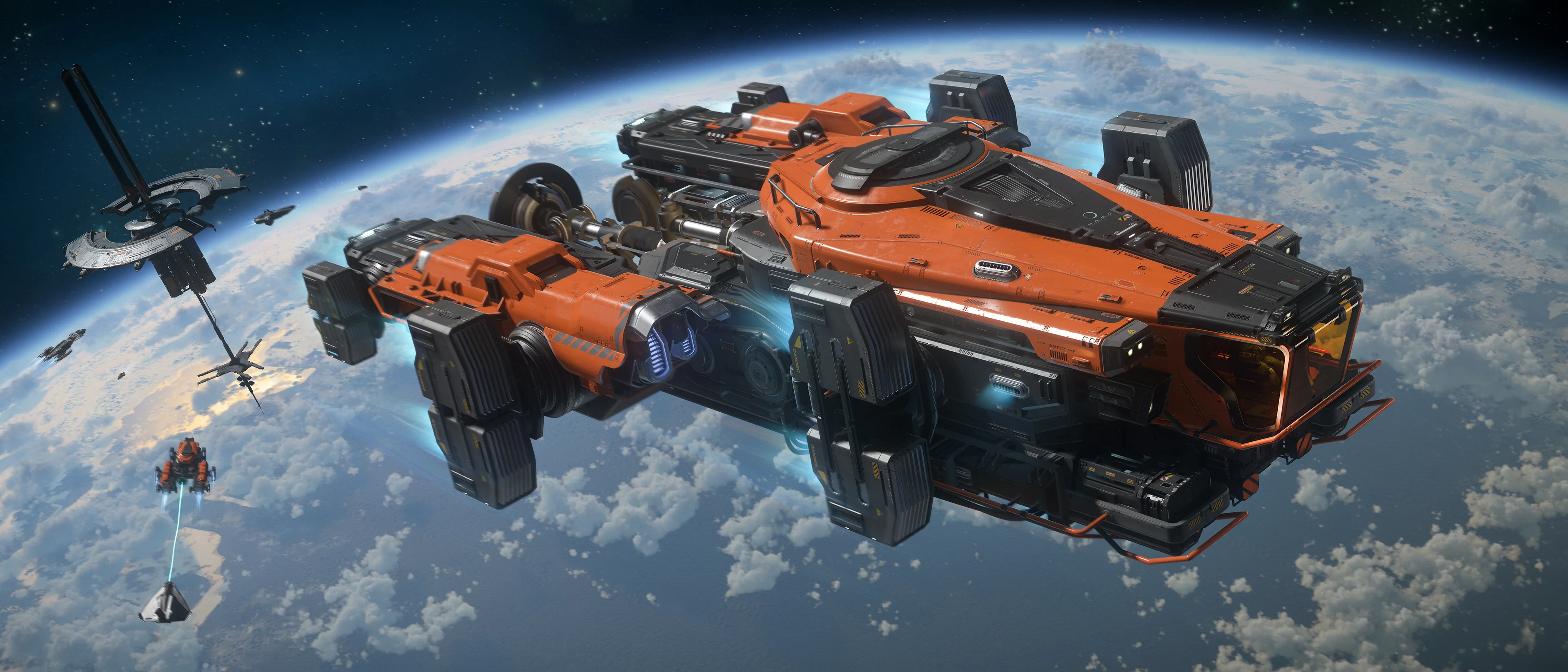 SRV - Original Concept LTI - Image 3