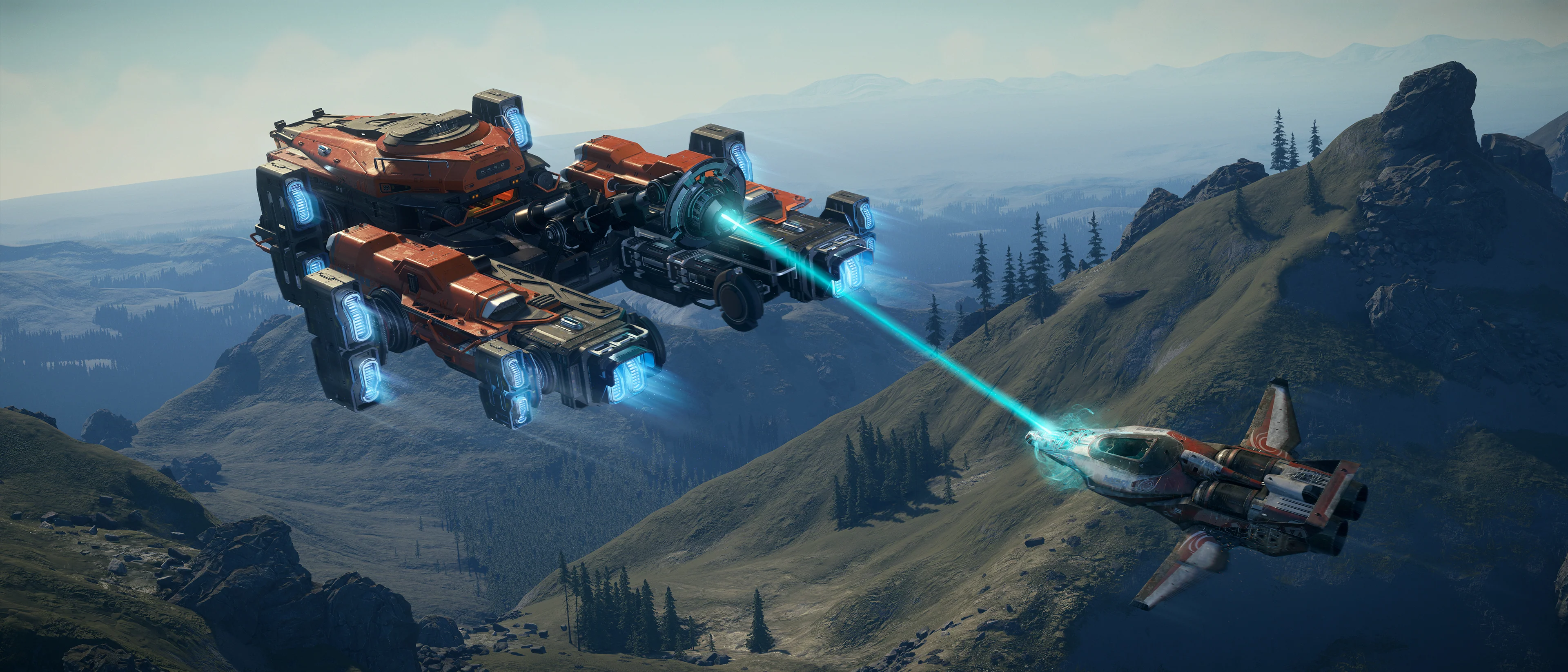 SRV - Original Concept LTI - Image 4