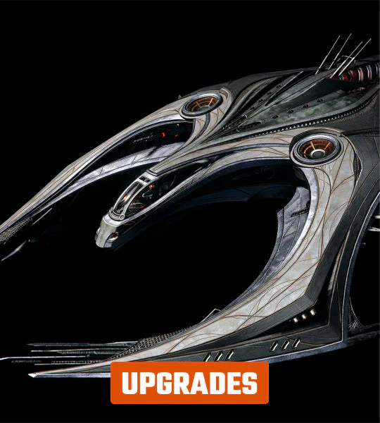 Upgrade to Blade