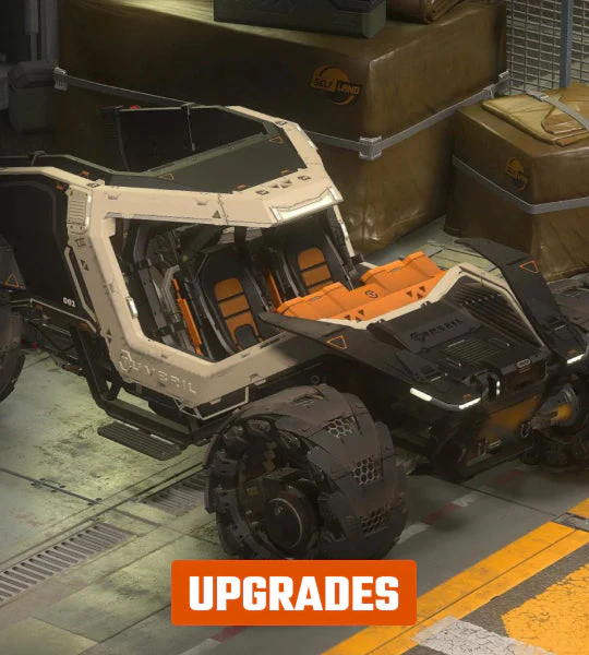 Upgrade to Cyclone