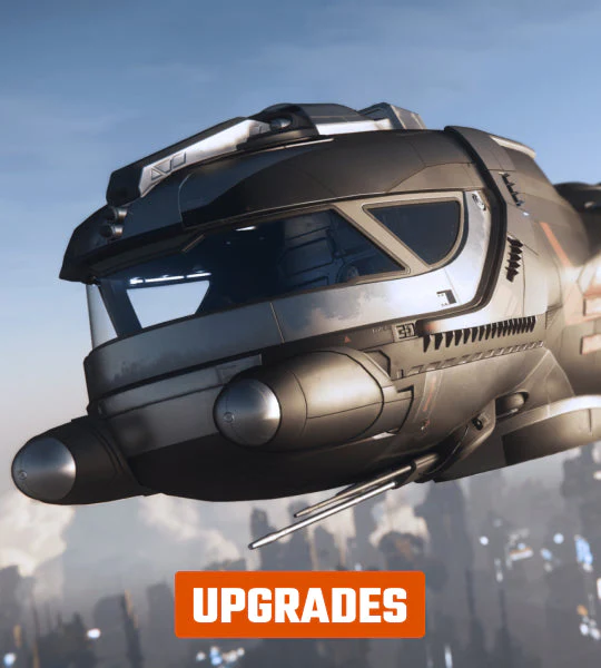 Upgrade to Freelancer DUR