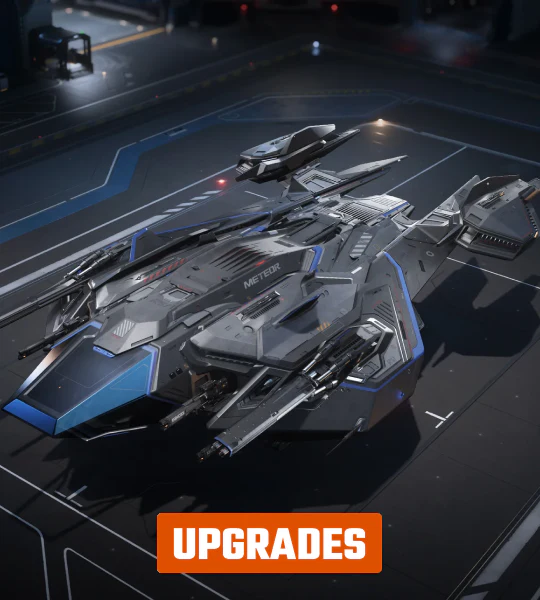 Upgrade to Meteor
