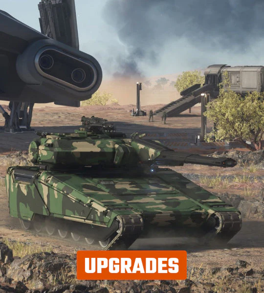 Upgrade to Nova