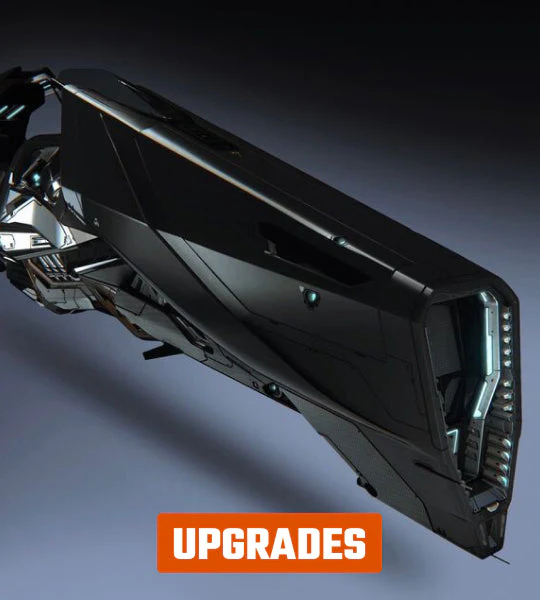 Upgrade to Nox