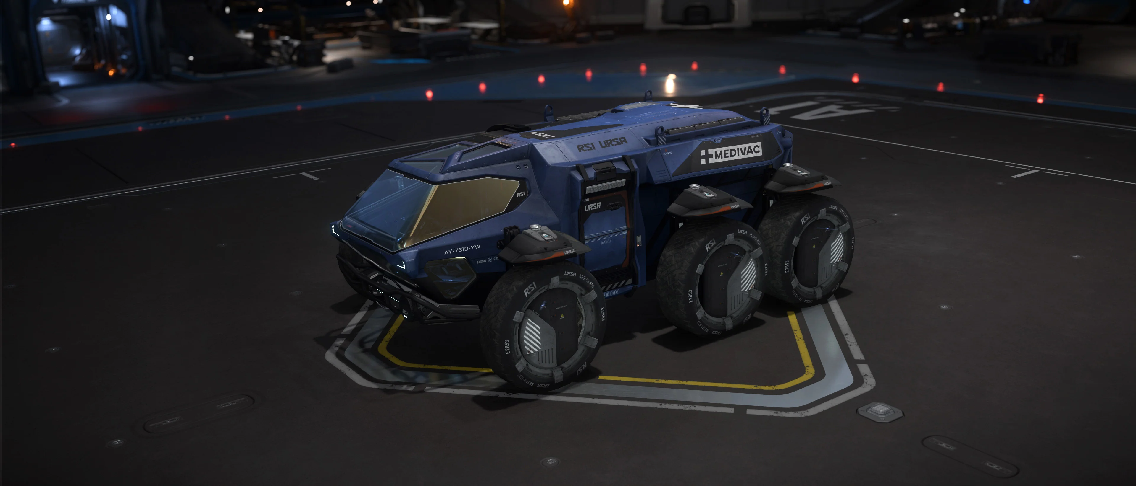 Ursa - Aja Paint - Image 2