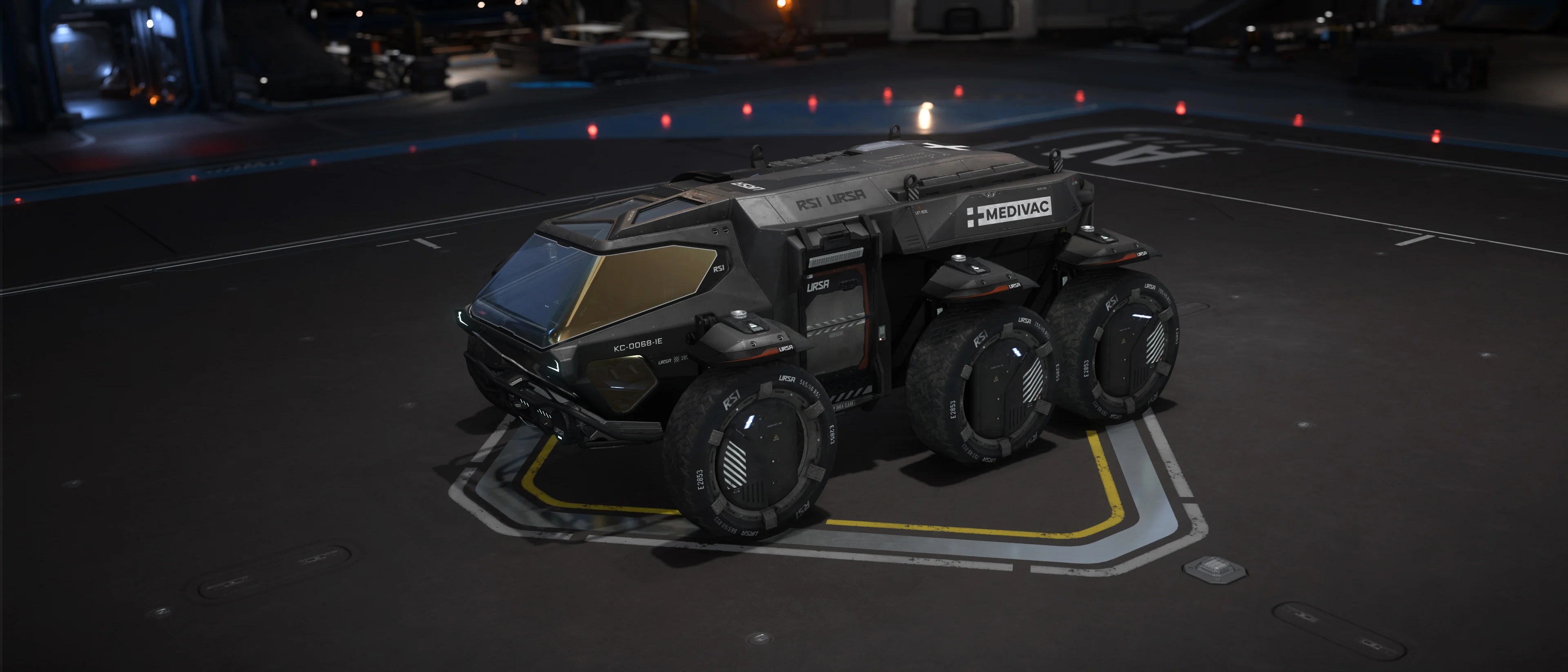 Ursa - Respite Paint - Image 2