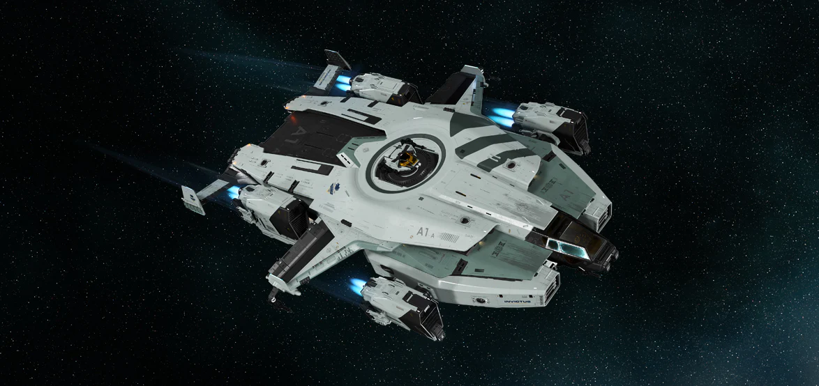 Valkyrie - Light Grey Paint - Image 2