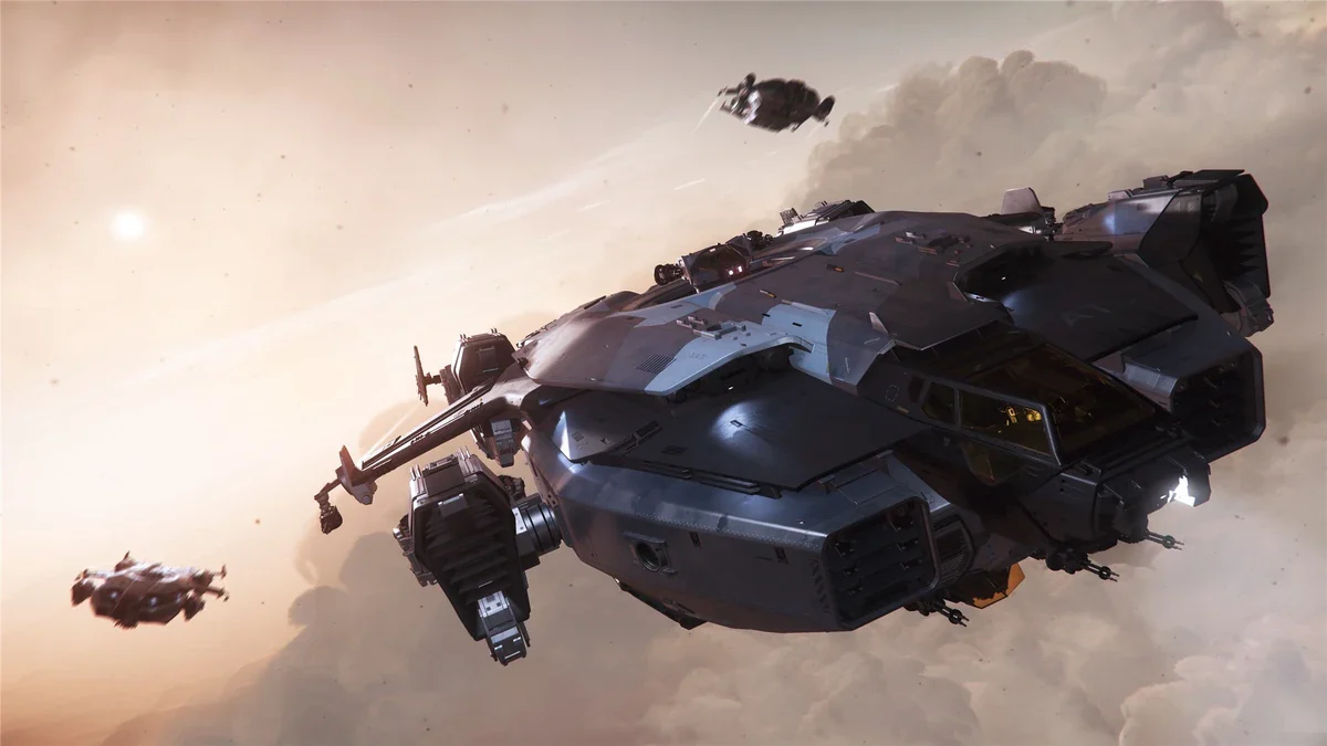 Valkyrie - Original Concept LTI - Image 2