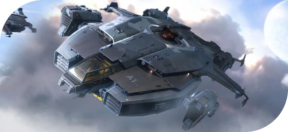 Valkyrie - Original Concept LTI - Image 3