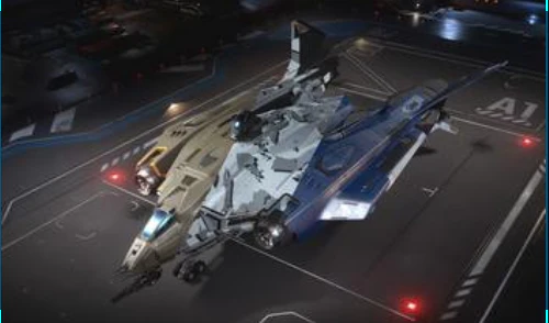 Vanguard - 3 Paint Pack - Image 2