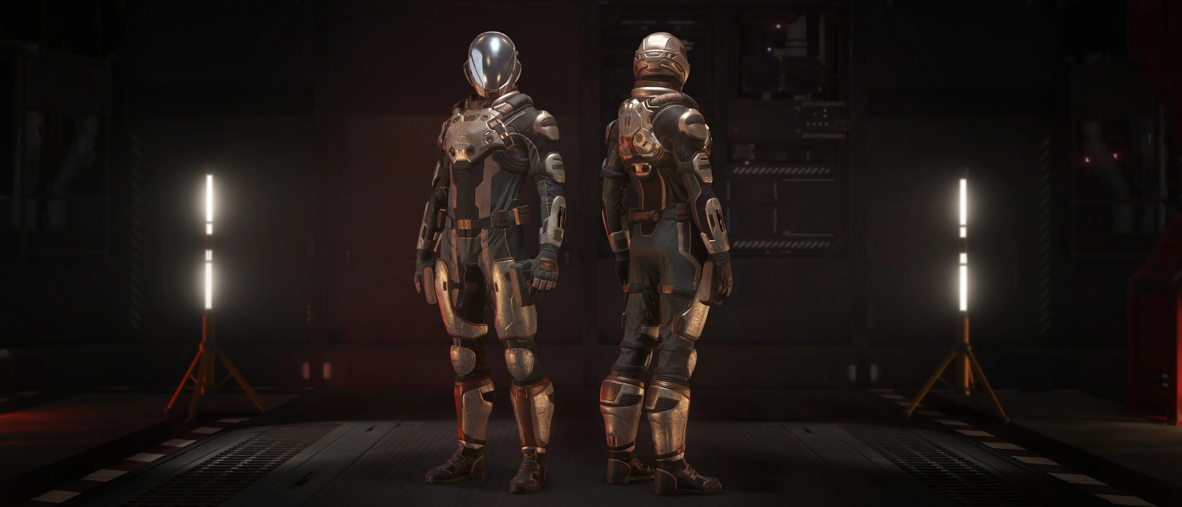 Venture Armor Ascension - Image 2