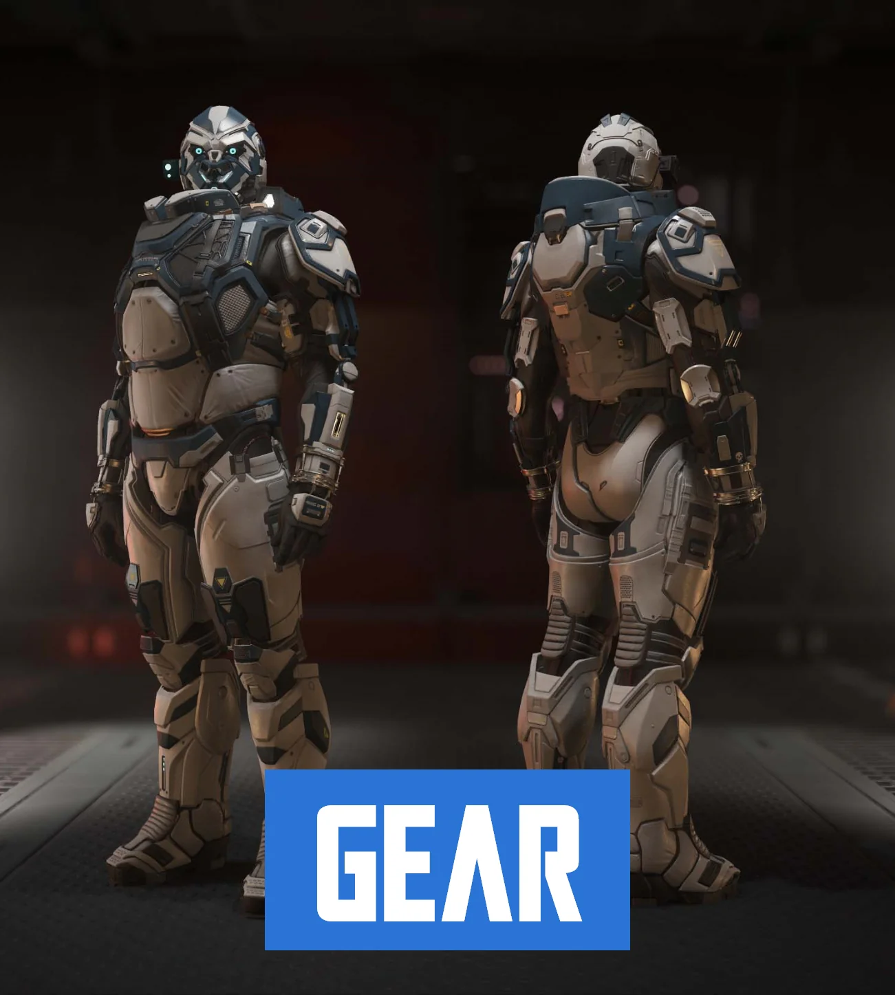 Voidripper Armor Set - Image 2