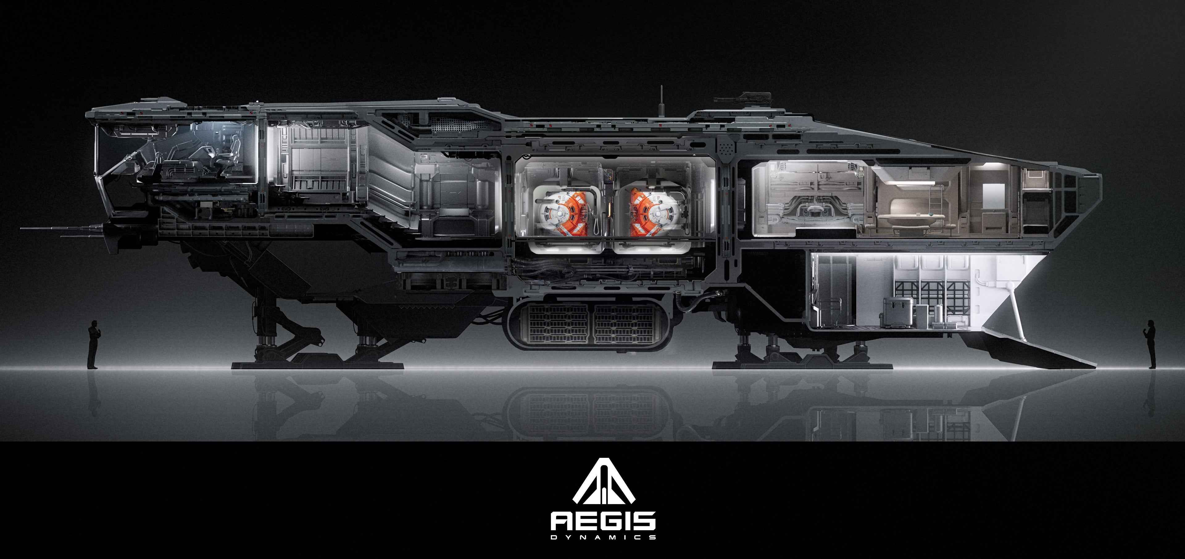 Vulcan - Original Concept LTI - Image 5