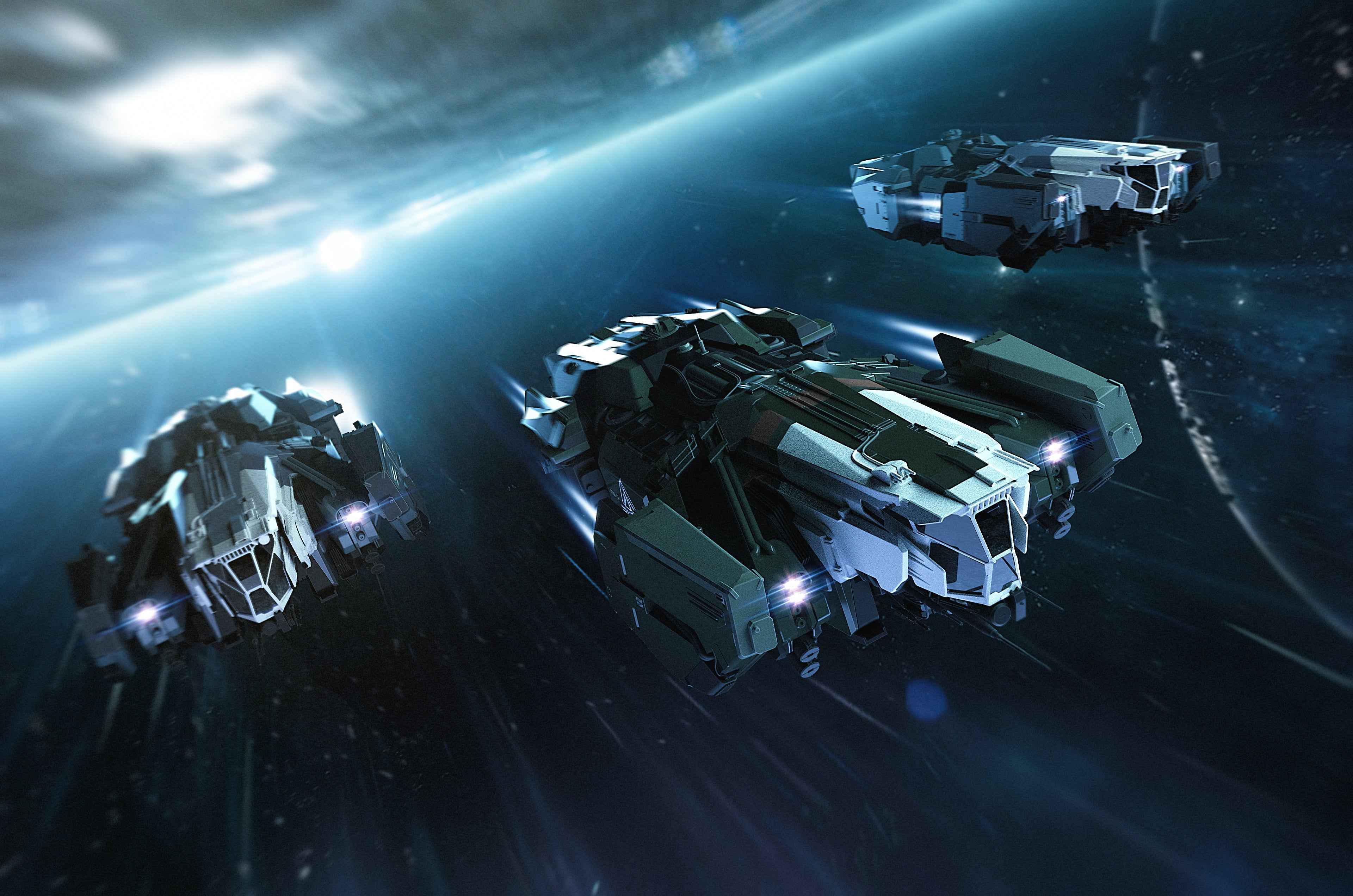 Vulcan - Original Concept LTI - Image 4