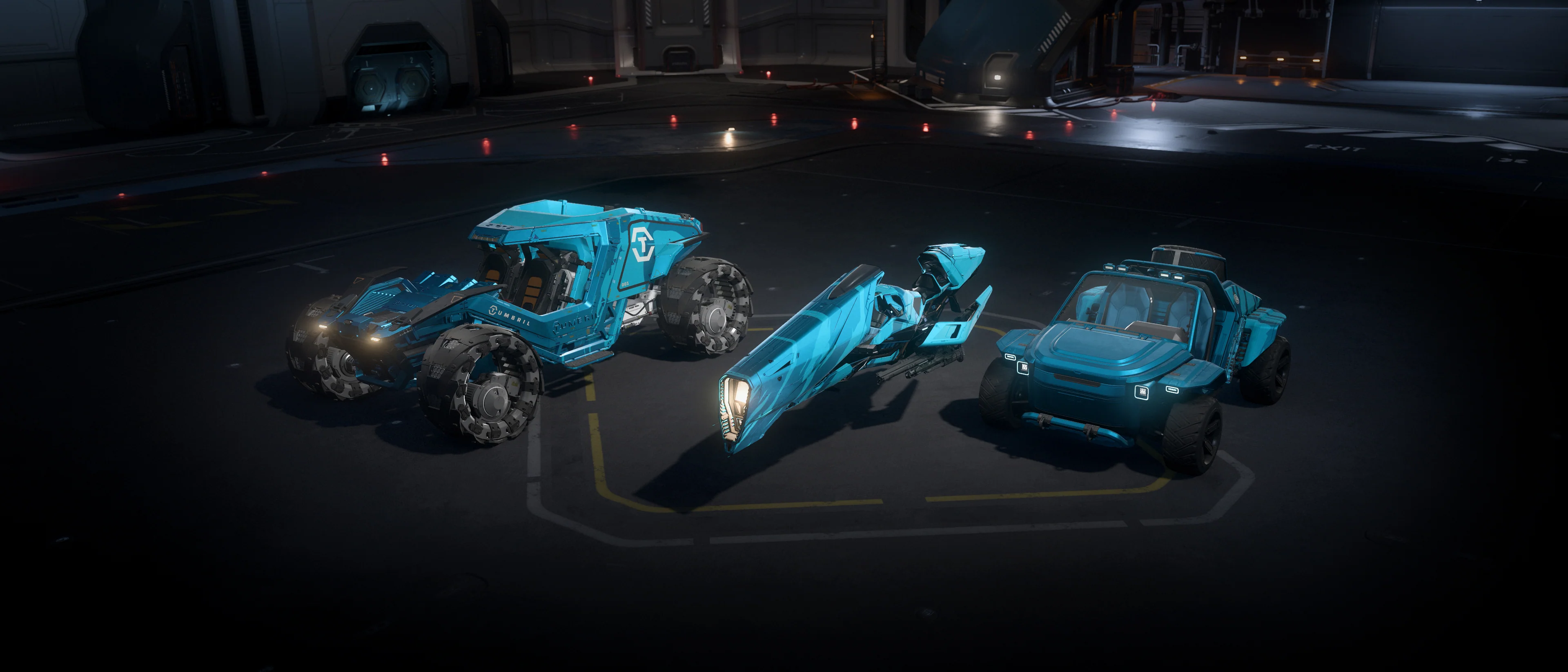 Whirlwind Paint Collection - Image 2