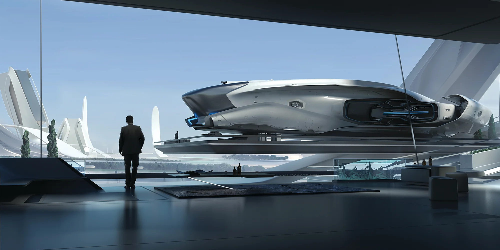 Wing Commander Concierge Account – LTI F8C Lightning, Origin Complete Pack, Rare Collectibles, Star Citizen & Squadron 42 Game Access - Image 3