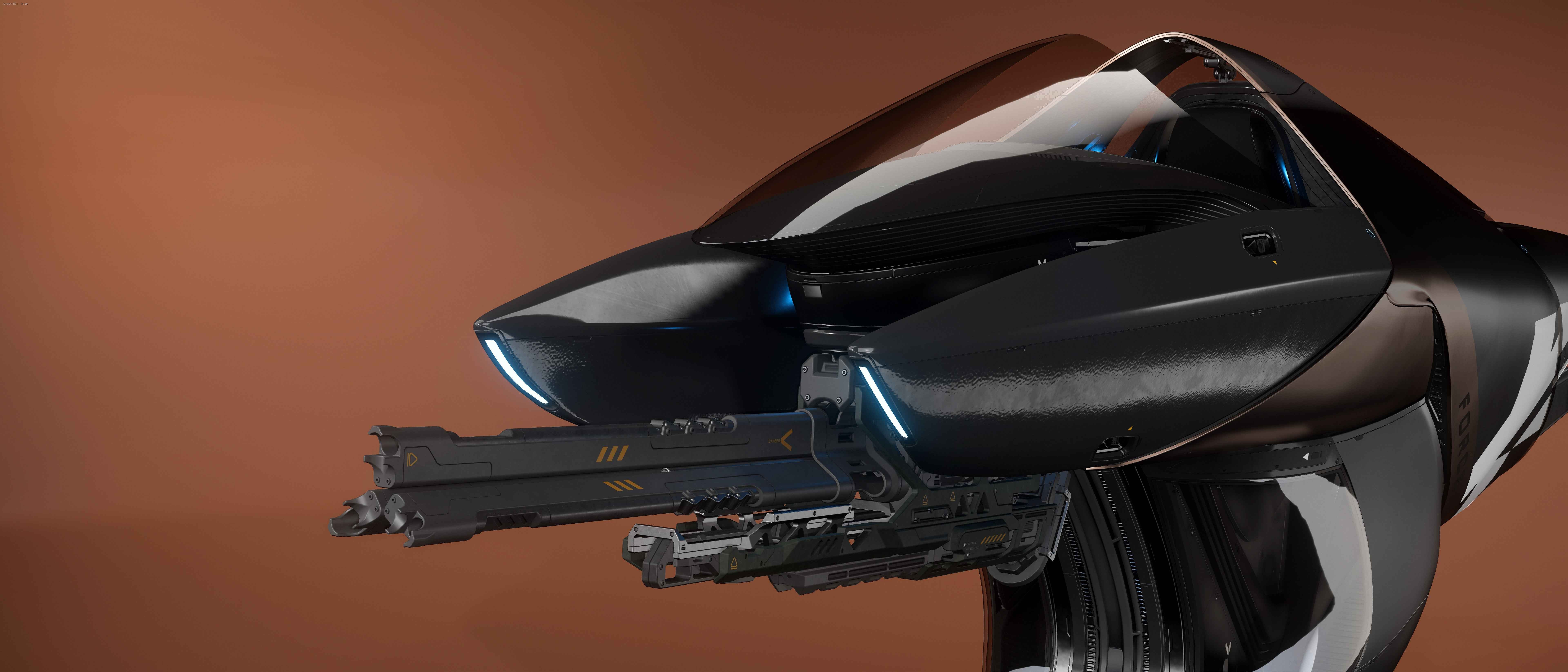 X1 Force - Original Concept LTI - Image 3