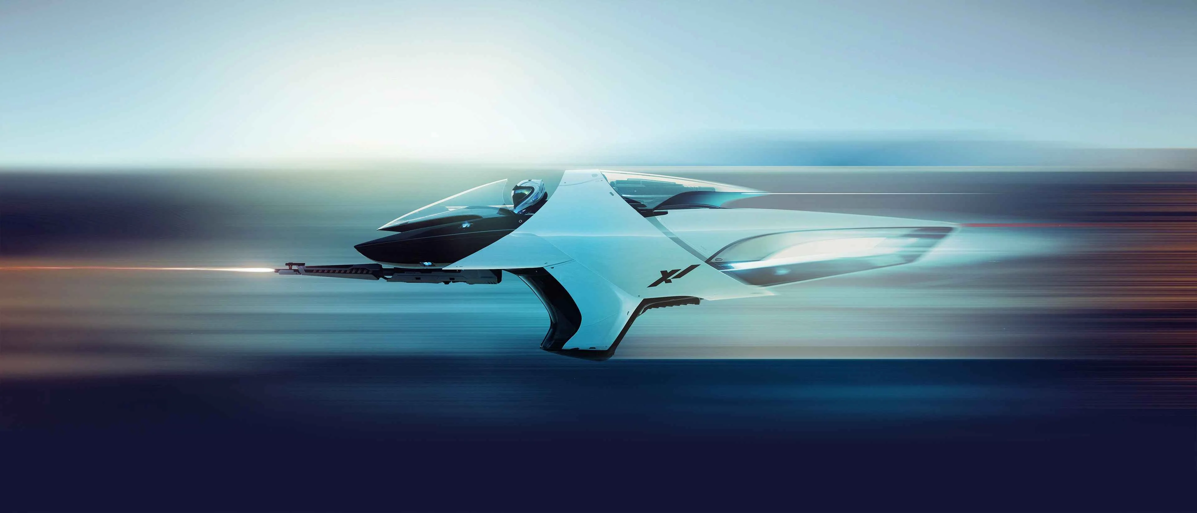 X1 - Original Concept LTI - Image 2