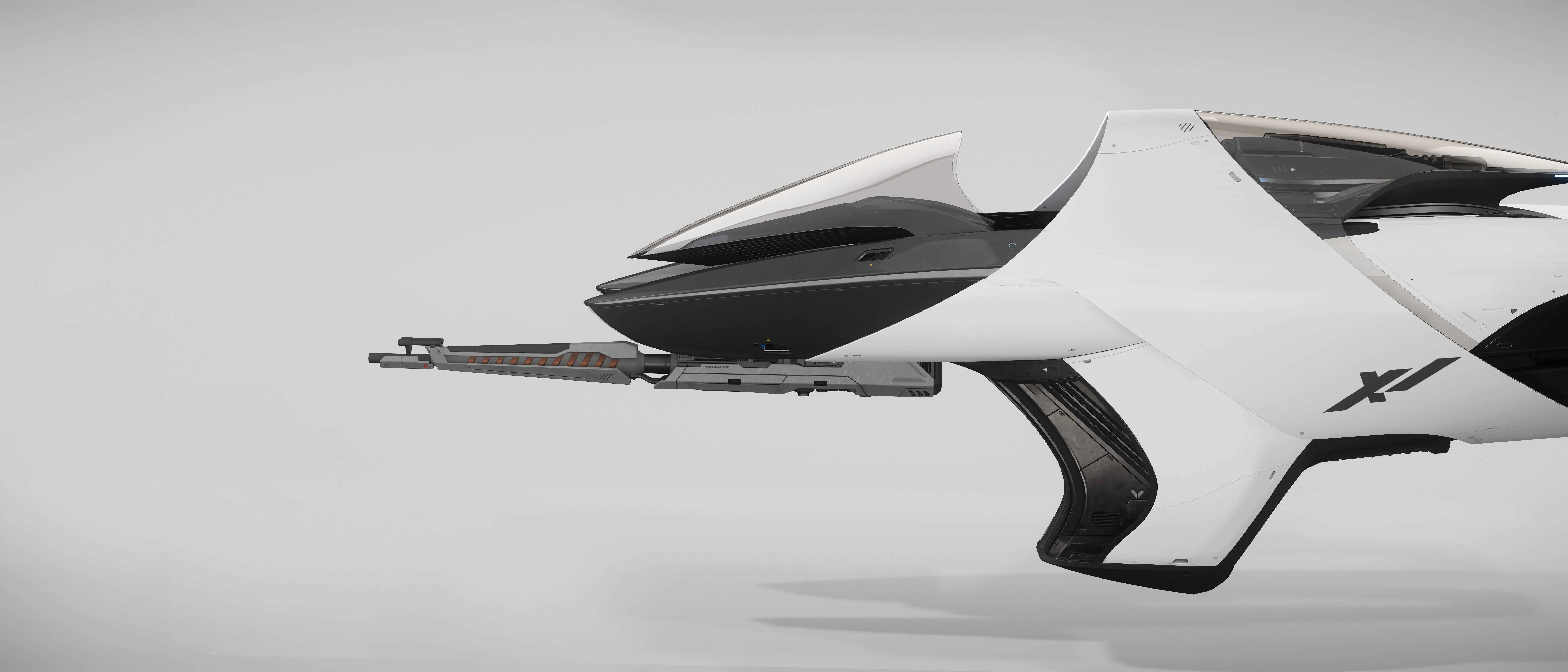 X1 - Original Concept LTI - Image 3
