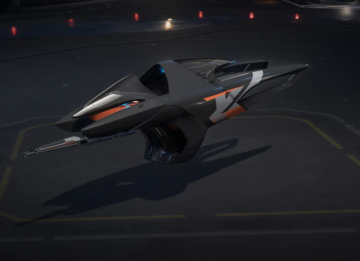 X1 - Shadow Paint - Image 2