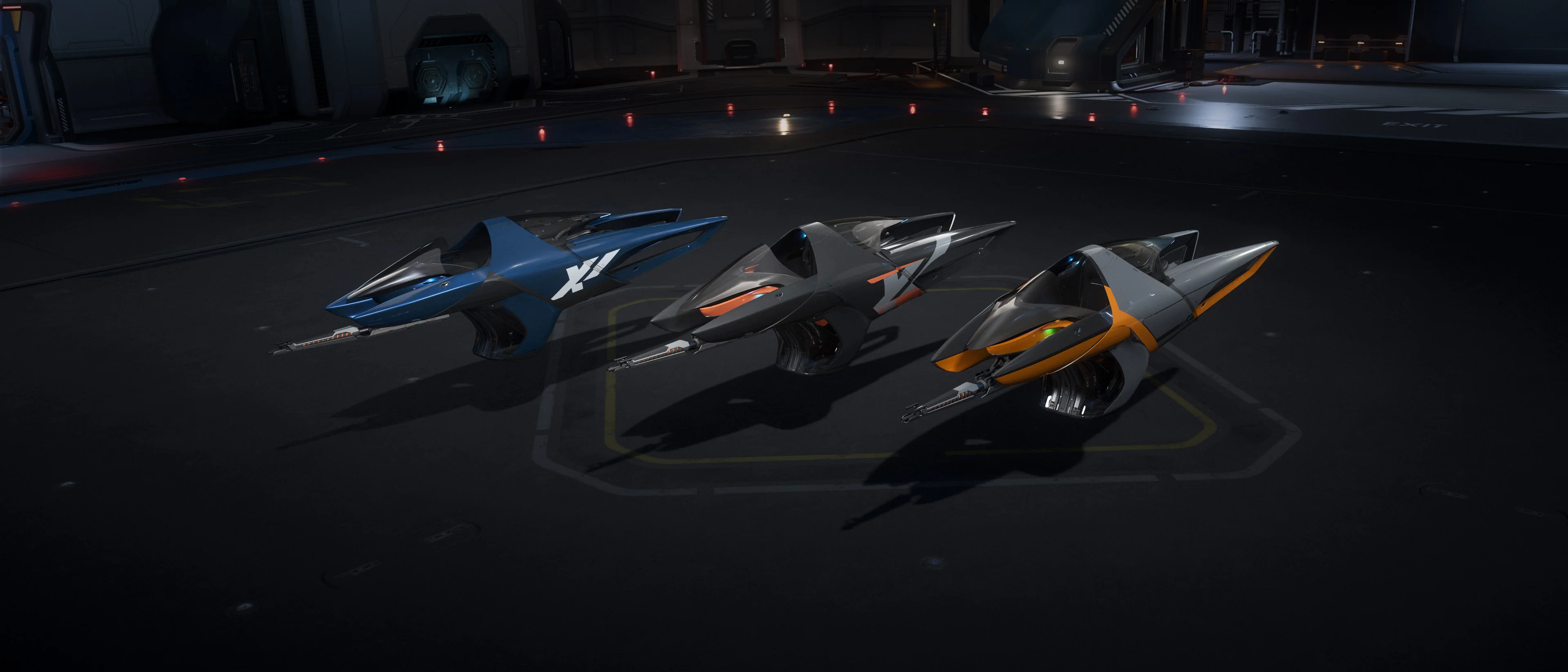 X1 Wrap Collection - Image 2