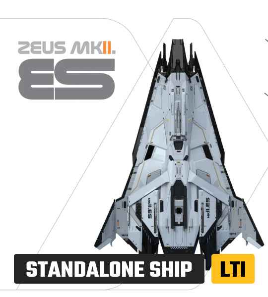 Zeus ES - Standalone Ship - Image 2