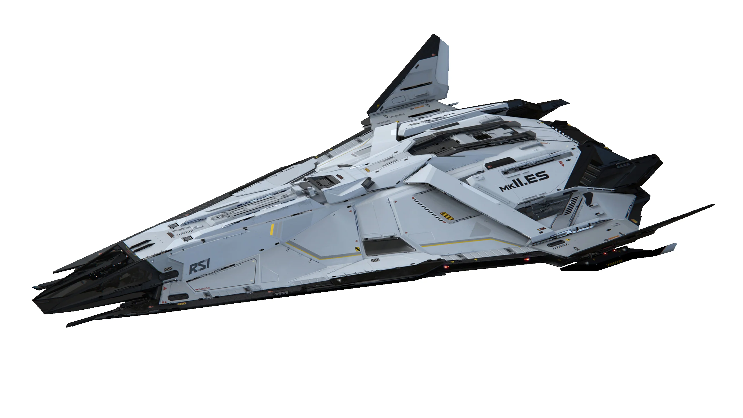 Zeus ES - Standalone Ship - Image 4
