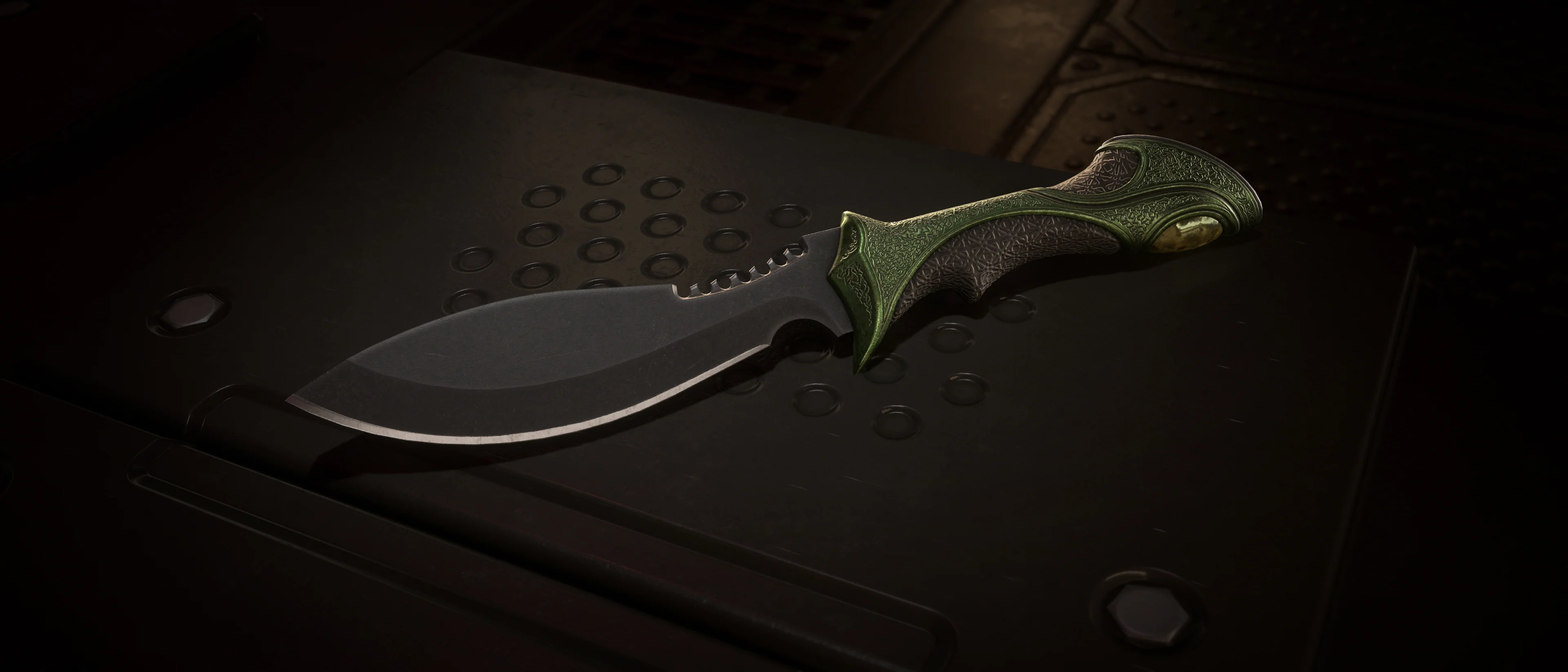 Zogo Knife - Image 2
